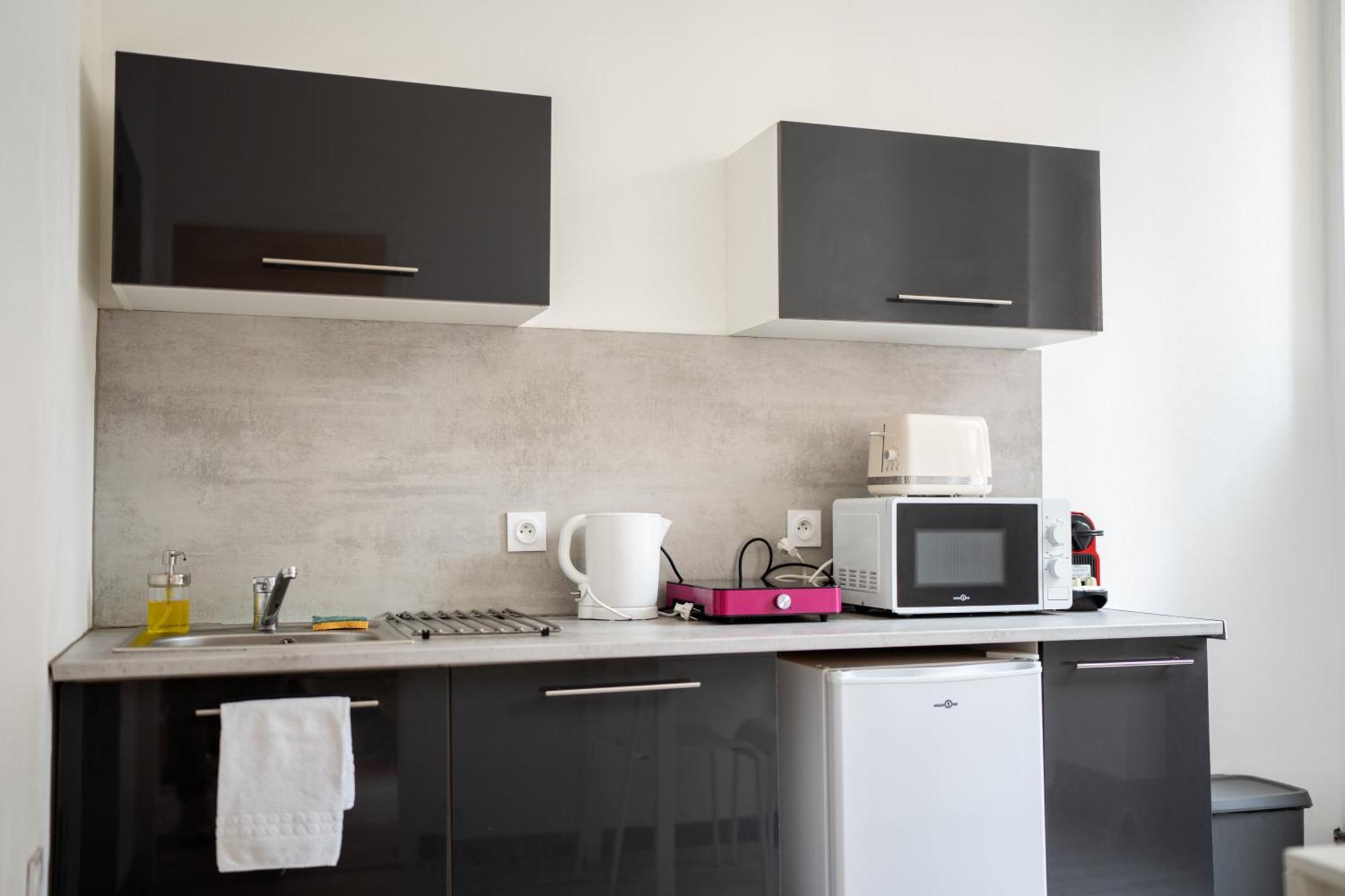 Villa Vicheia - Appartement 14 Віші Екстер'єр фото